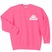 Load image into Gallery viewer, DTV BARBIE // CREWNECK  // UNISEX (YOUTH &amp; ADULT)