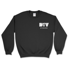 Load image into Gallery viewer, TRAIN INSANE (ATHLETIC) // CREWNECK  // UNISEX (YOUTH &amp; ADULT)