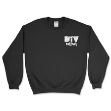 Load image into Gallery viewer, DTV MOM (POCKET) // CREWNECK  // UNISEX ADULT