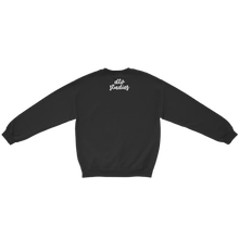 Load image into Gallery viewer, DREAM TRAIN LOVE // CREWNECK // UNISEX (YOUTH &amp; ADULT)