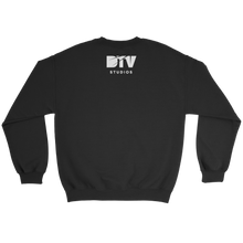 Load image into Gallery viewer, #DTVLOVE // CREWNECK  // UNISEX (YOUTH &amp; ADULT)