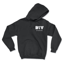 Load image into Gallery viewer, TRAIN INSANE (ATHLETIC) // HOODIE // UNISEX (YOUTH &amp; ADULT)