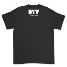 Load image into Gallery viewer, #DTVLOVE // T-SHIRT // UNISEX (YOUTH &amp; ADULT)